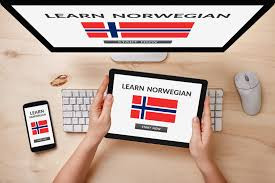 Kurs Norveskog Jezika